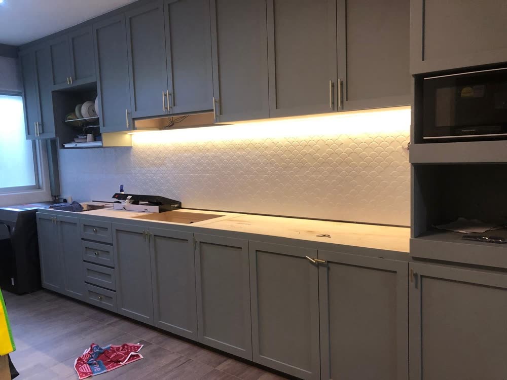 Resale HDB Renovation Singapore 2026 – Cost, Scope & What to Expect