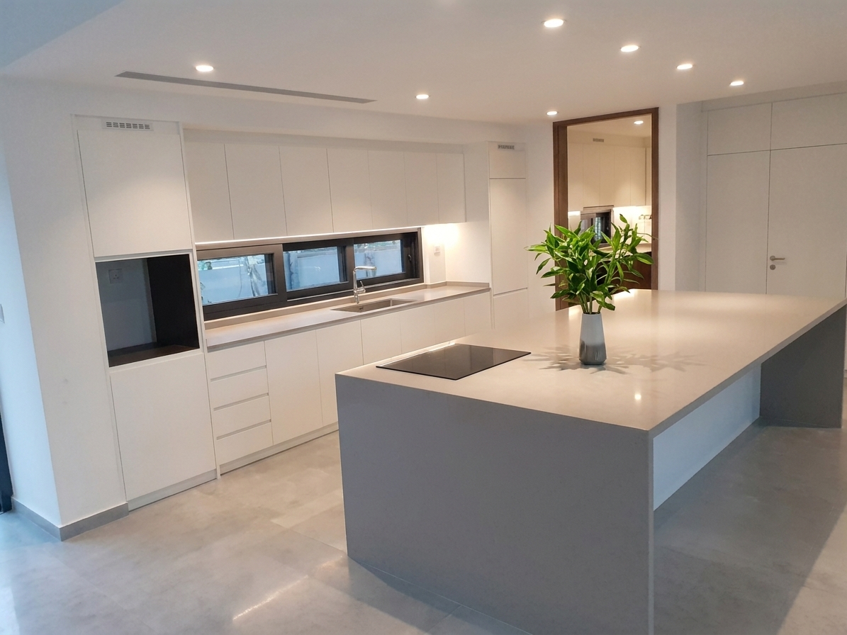 HDB Renovation Clementi Singapore | Trusted Renovation Contractor