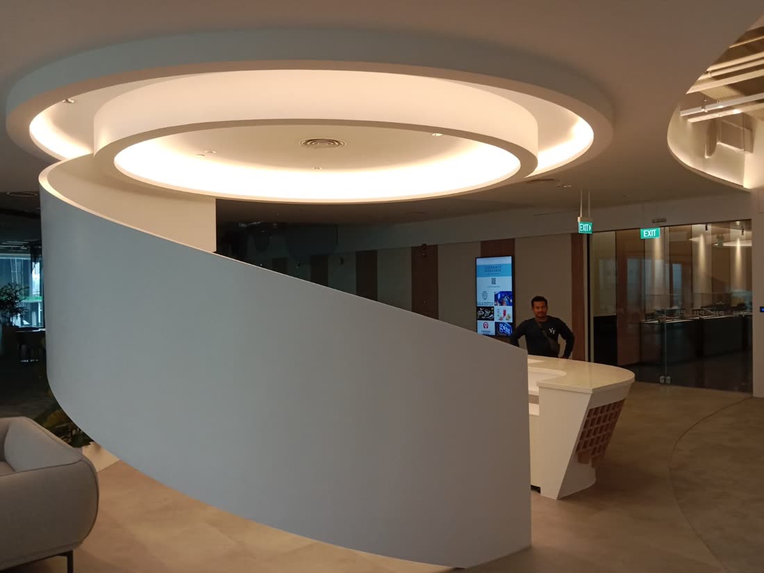 HDB Renovation Sengkang Singapore | Trusted Renovation Contractor