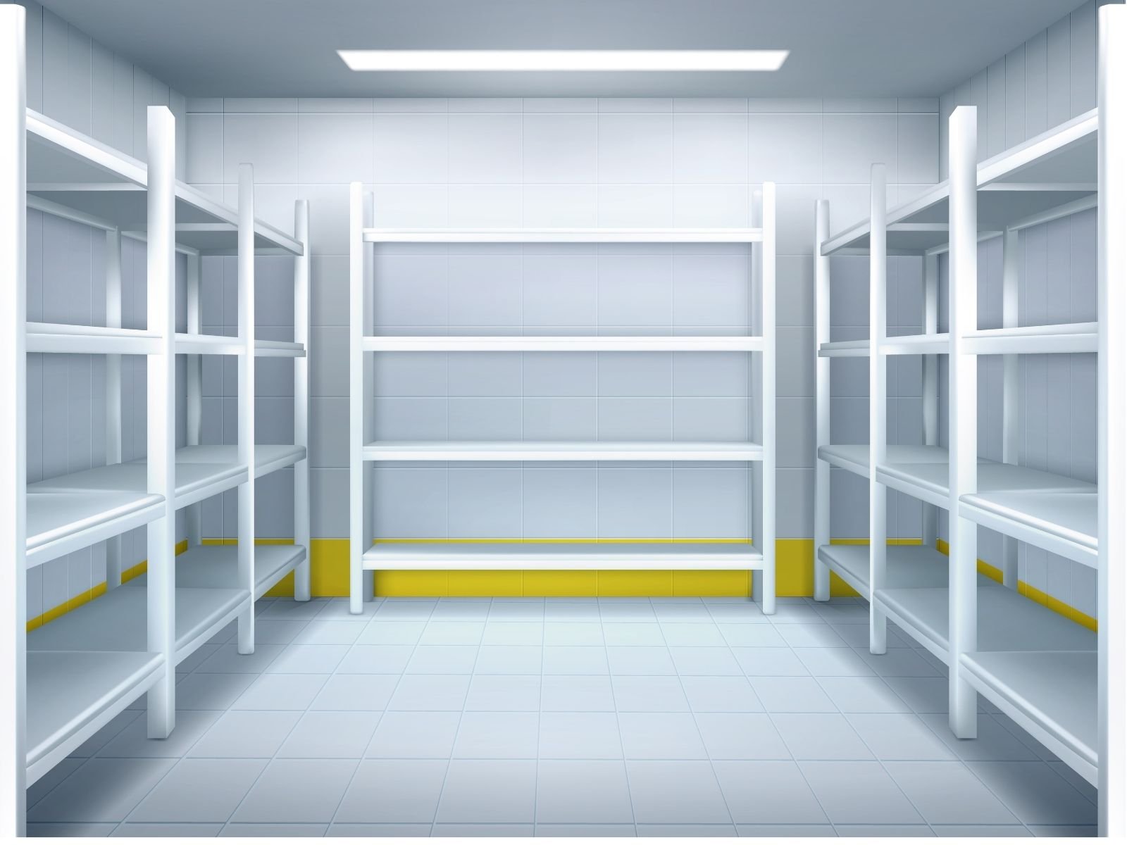 Customized Shelving & Display Units in Singapore