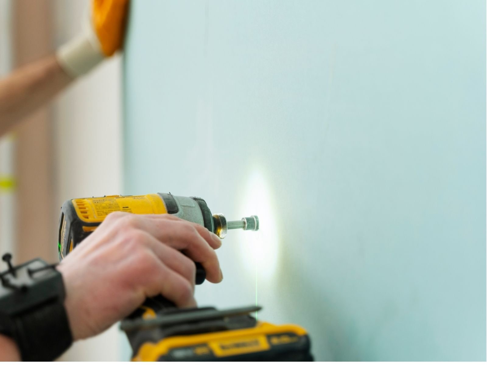Wall Mounting Services