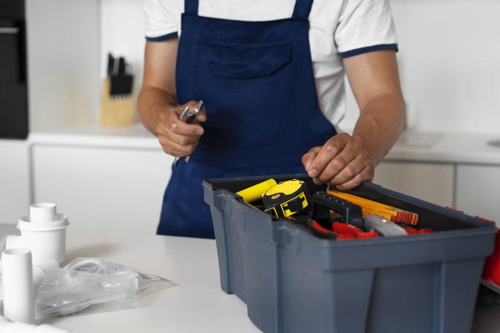 Handyman Services