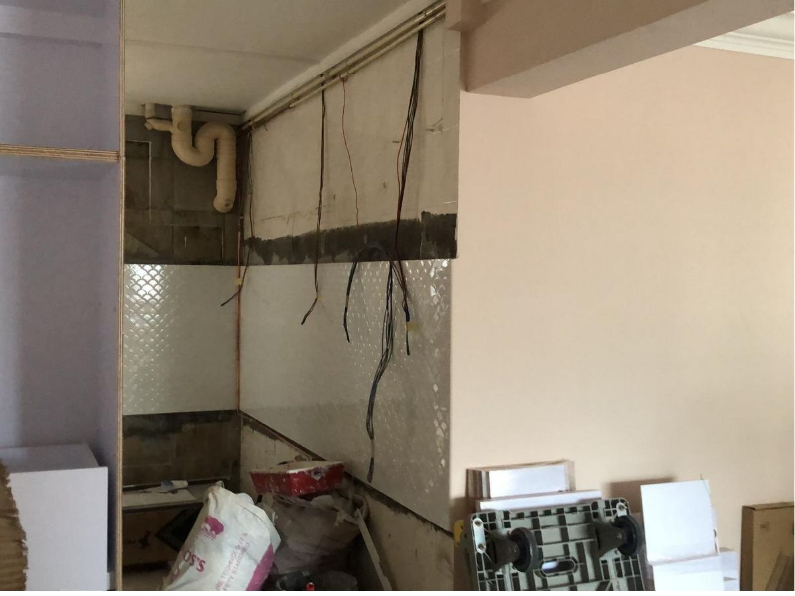 Plumbing Renovation & Upgrading Works Singapore