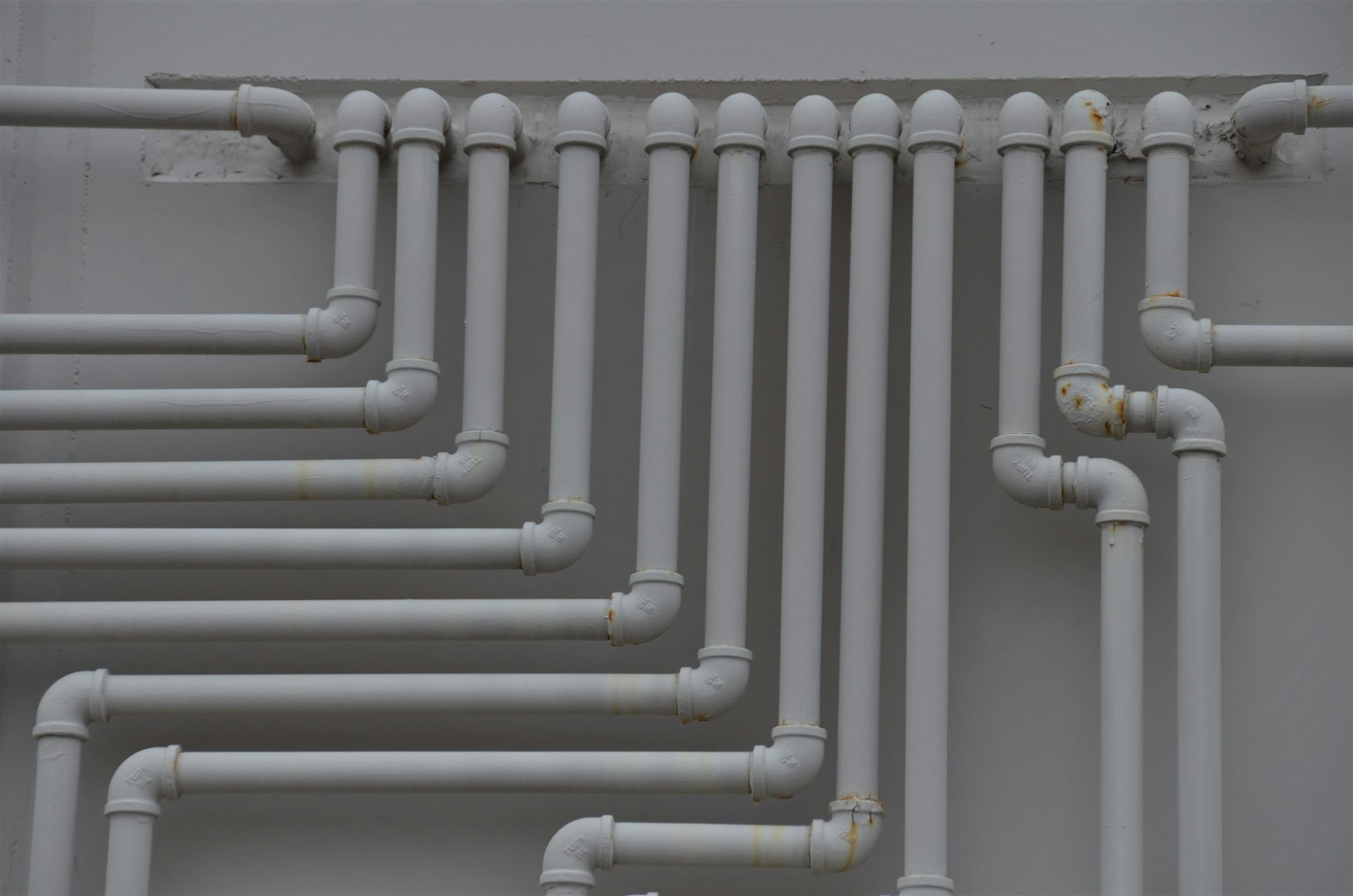 Plumbing