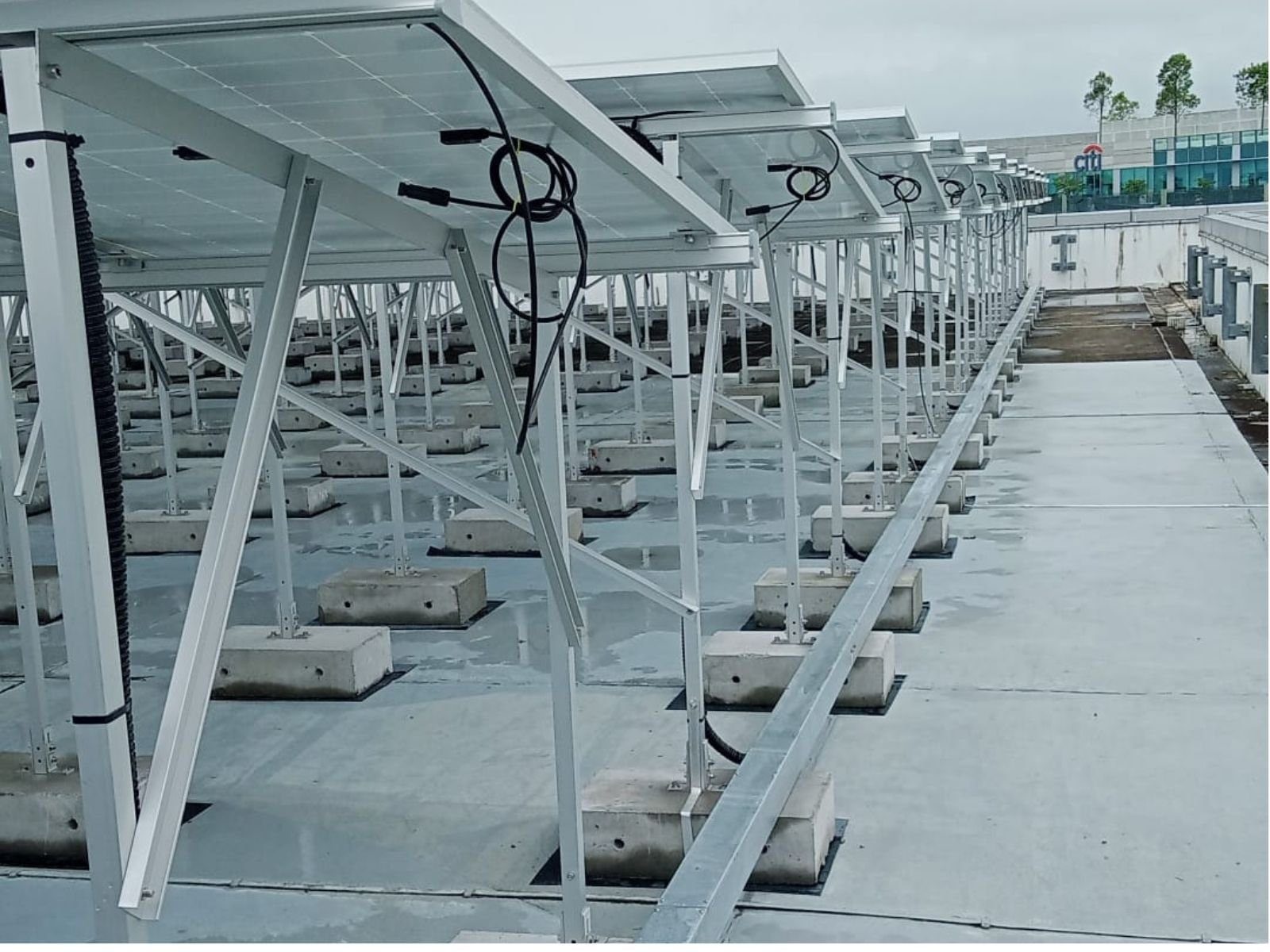 Solar Panel Installation in Punggol – Reliable, Sustainable & Cost-Effective Energy Solutions