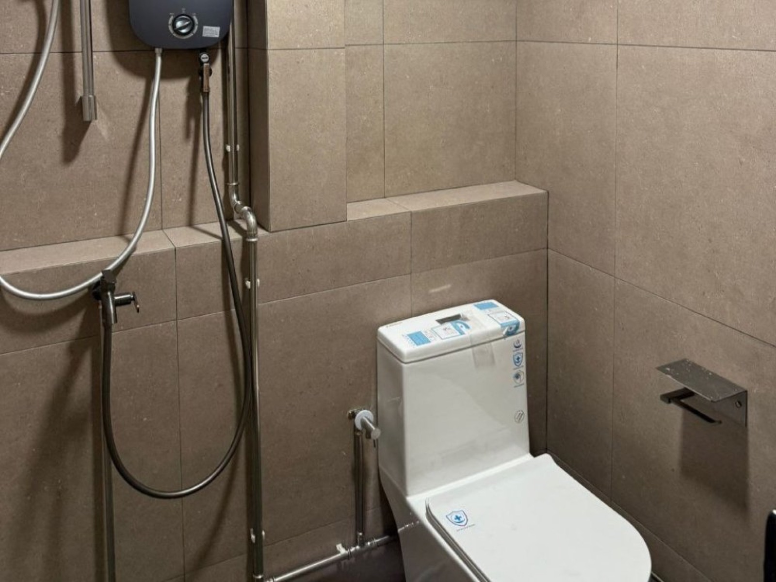 Tiling & Flooring