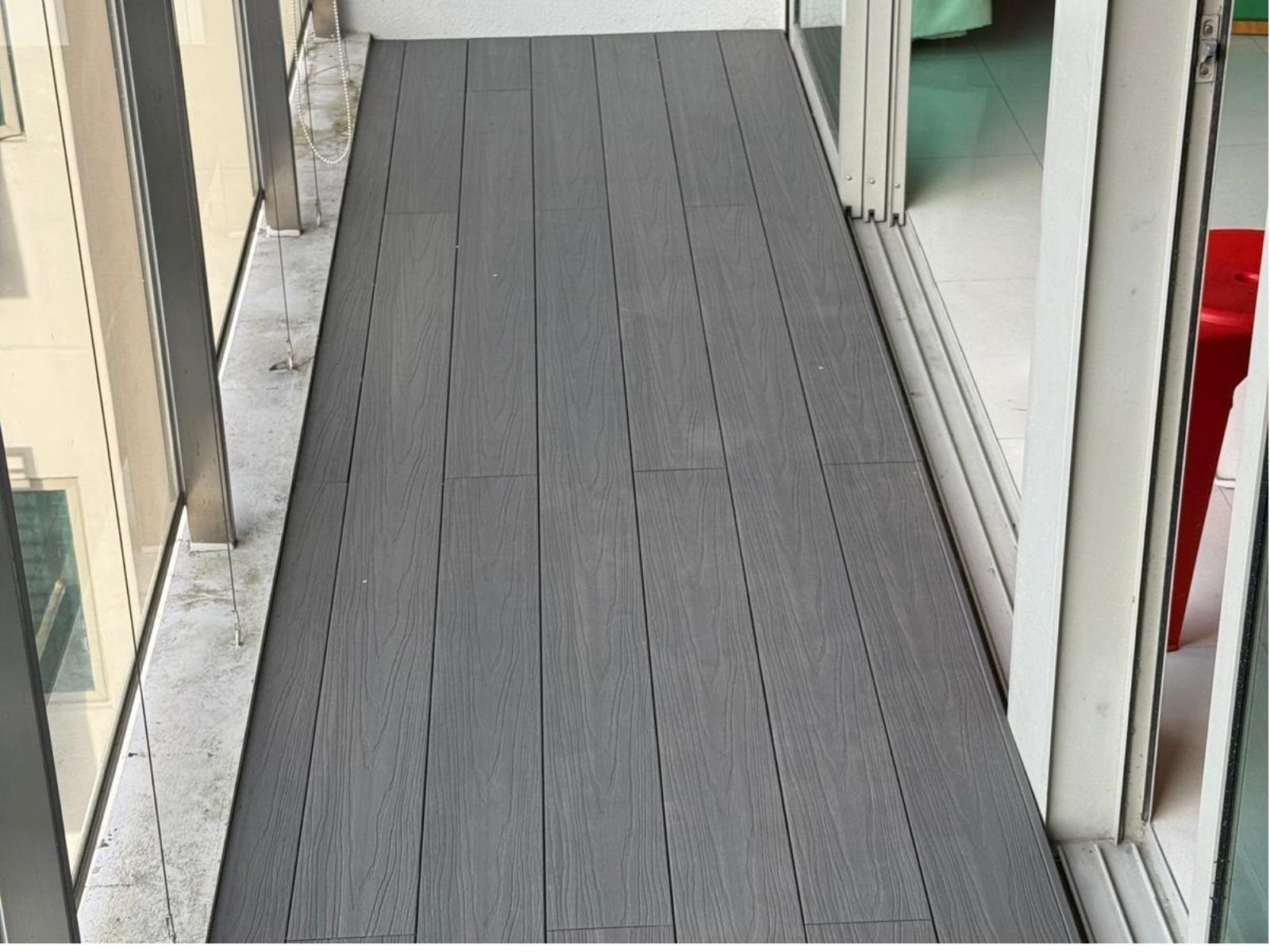 Composite Decking Singapore & Price