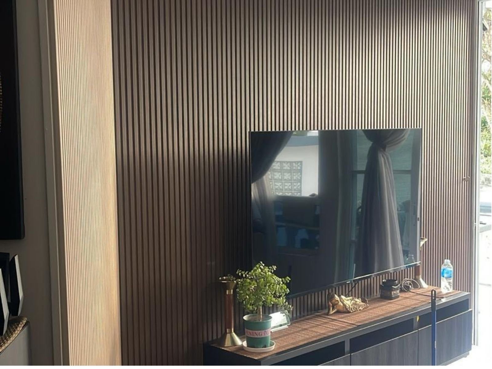 WPC Wall Panels Singapore