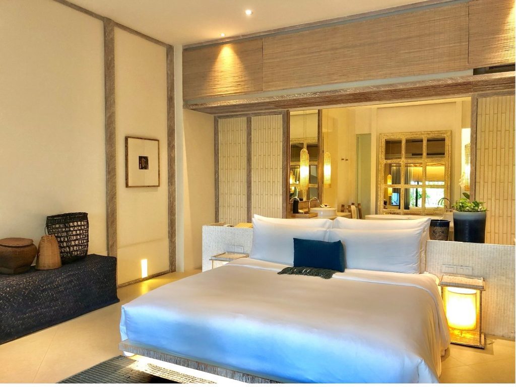 Bedroom Furniture Carpentry in Singapore​