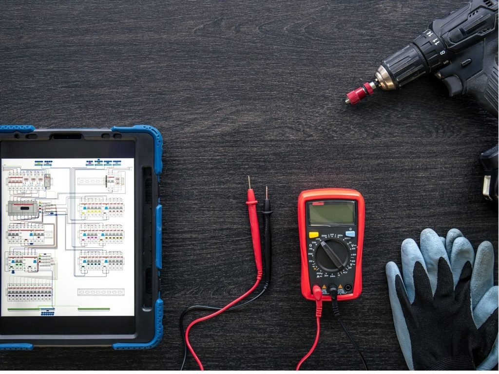 Electrical Inspection & Compliance Certification​