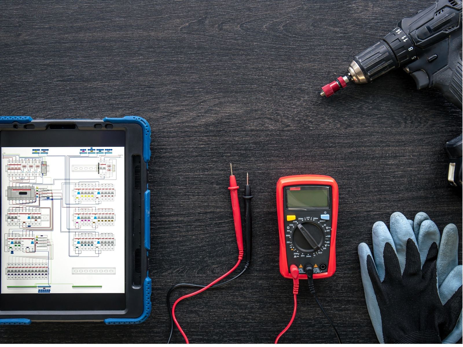 Electrical Inspection & Compliance Certification​