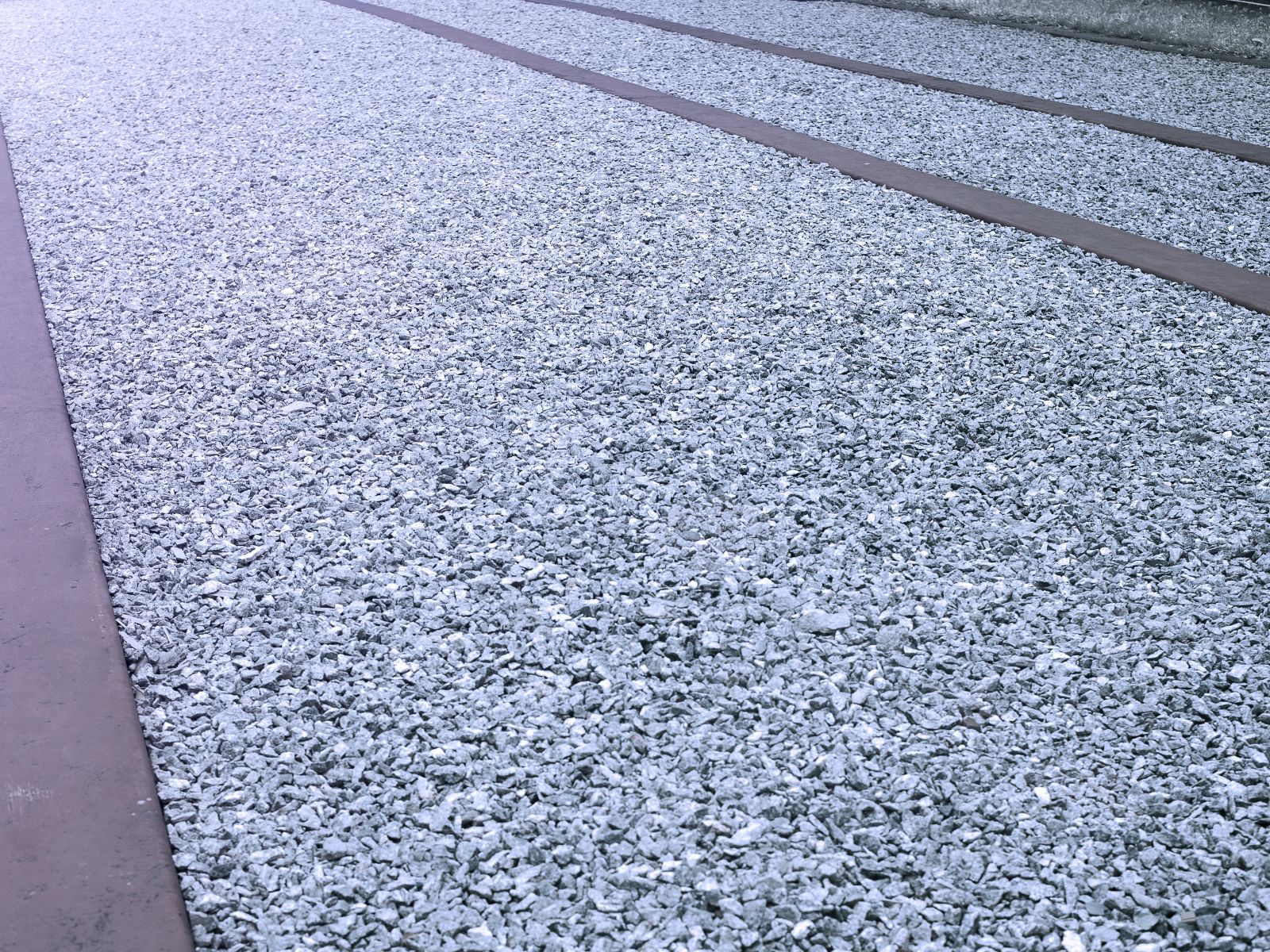Exposed Aggregate Concrete Surfaces