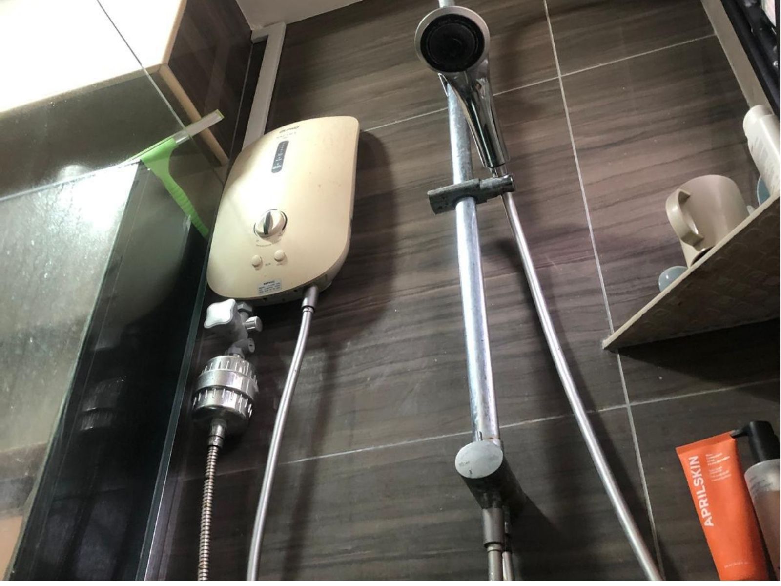 HDB Plumbing Works & Approvals Singapore​