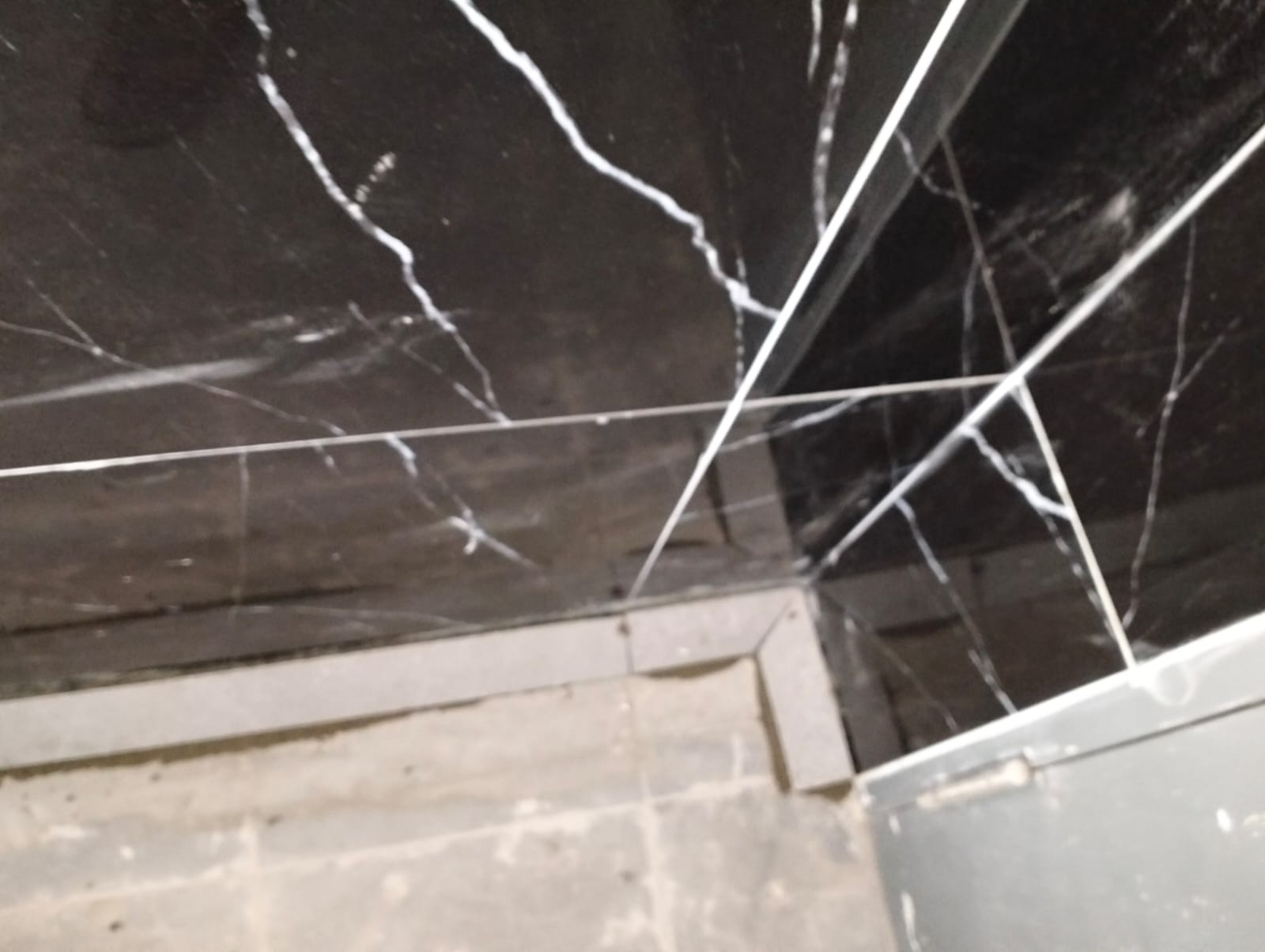 Marble tiling Singapore