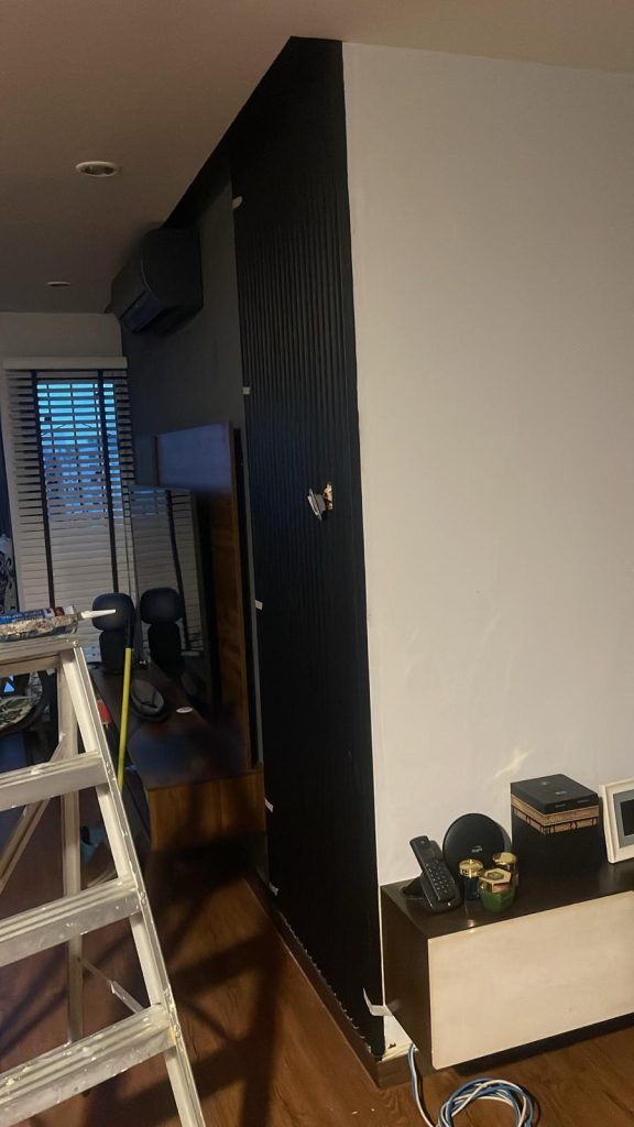 wooden deck installation Singapore