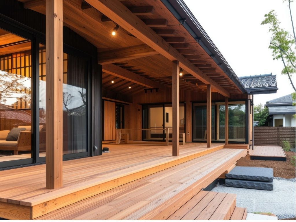 Interior Design & Renovation