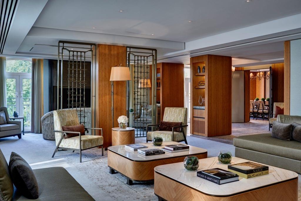 Interior Design Services