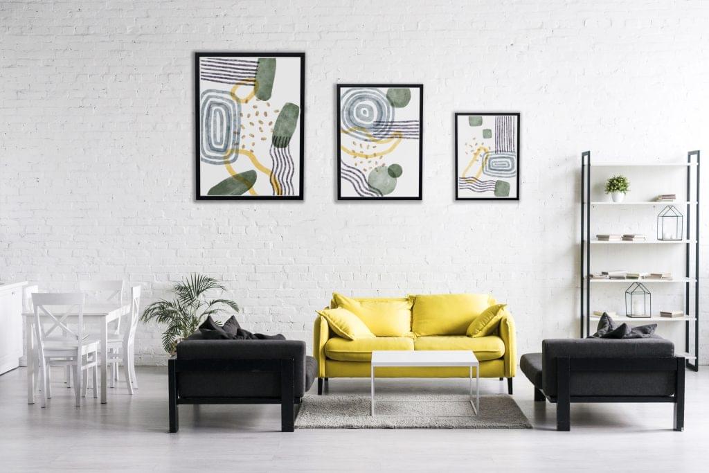 Complete Interior Design