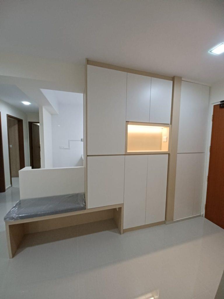 Interior Design Services