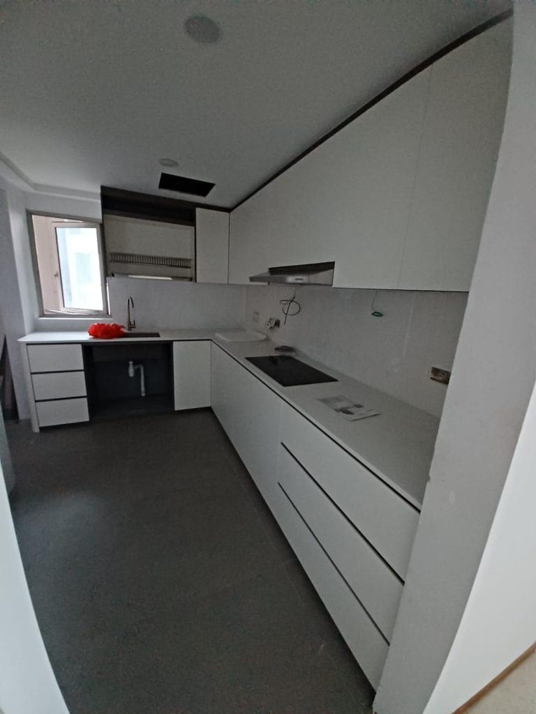 Interior Design & Renovation