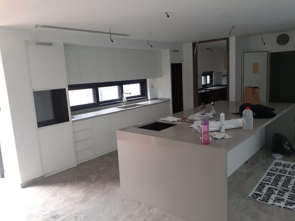 Interior Design & Renovation