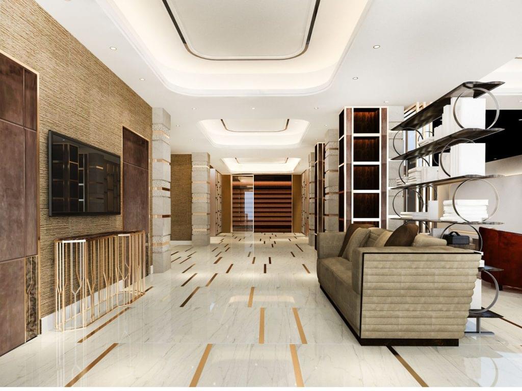 HDB Tiling Work Singapore ​