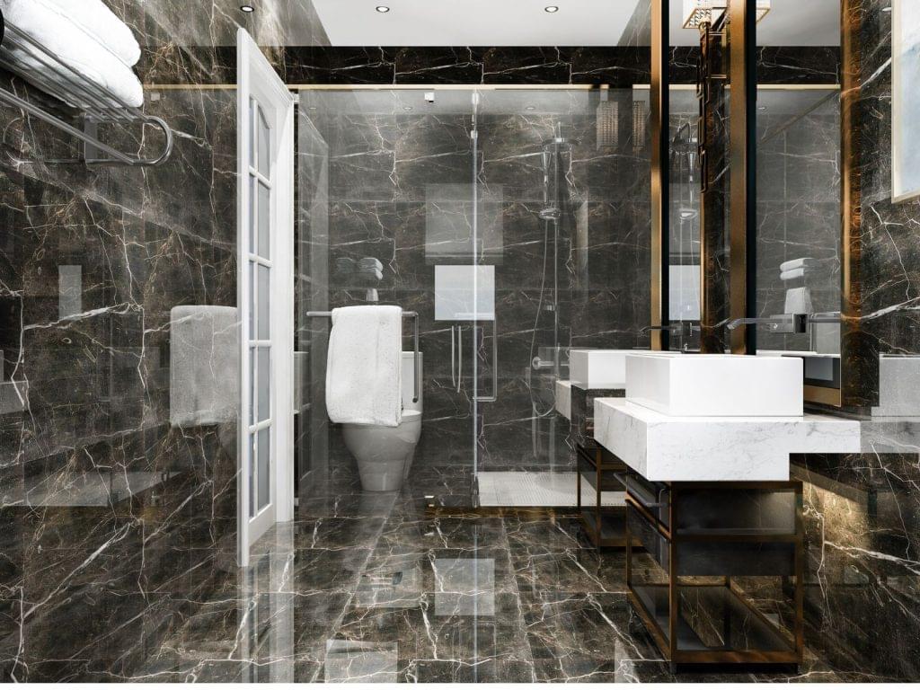 Condo Tiling Contractor Singapore