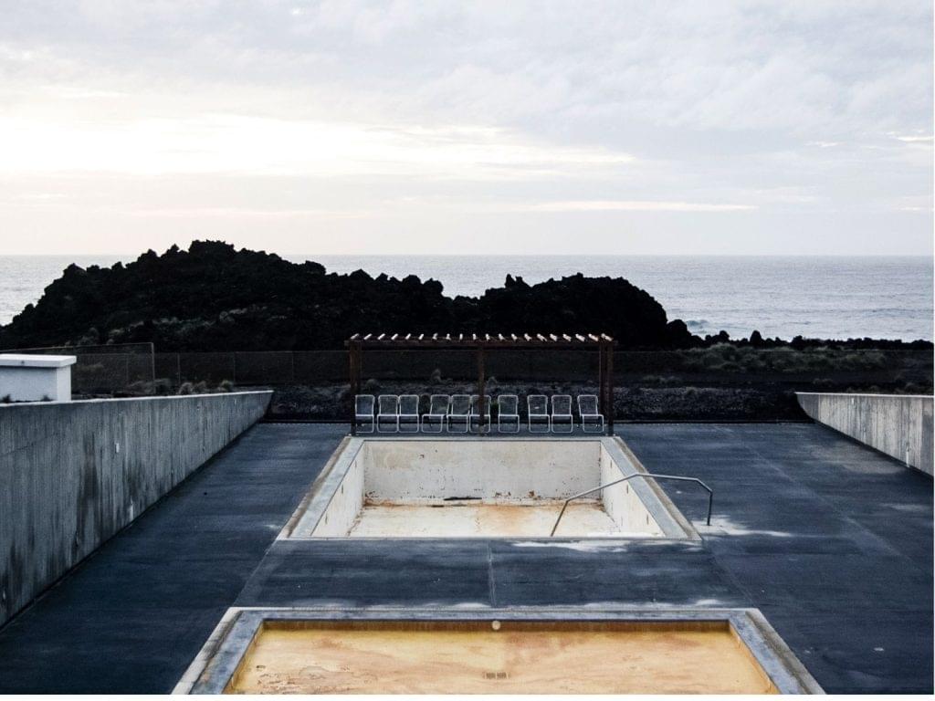 Commercial Waterproofing Solutions