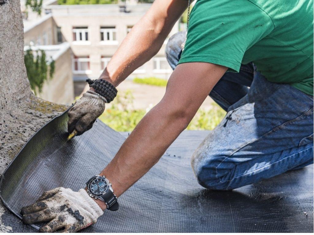 Maintenance & Inspection Services
