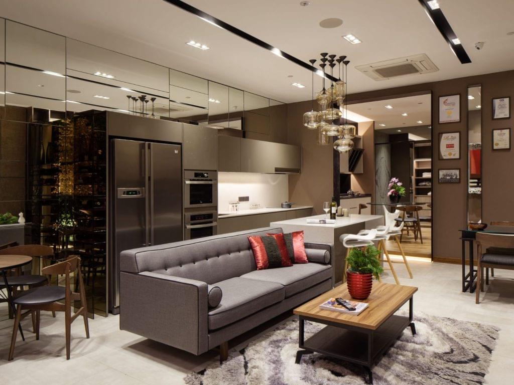HDB Renovation & Licensed Works​